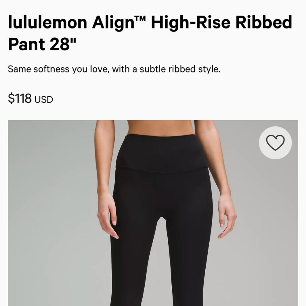 Lululemon